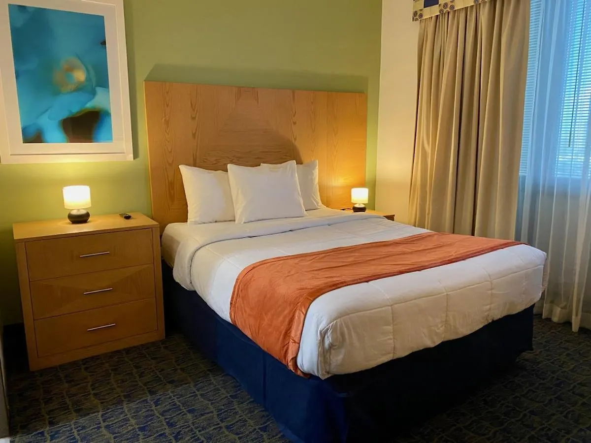 Ficus Hotel San Juan Puerto Rico