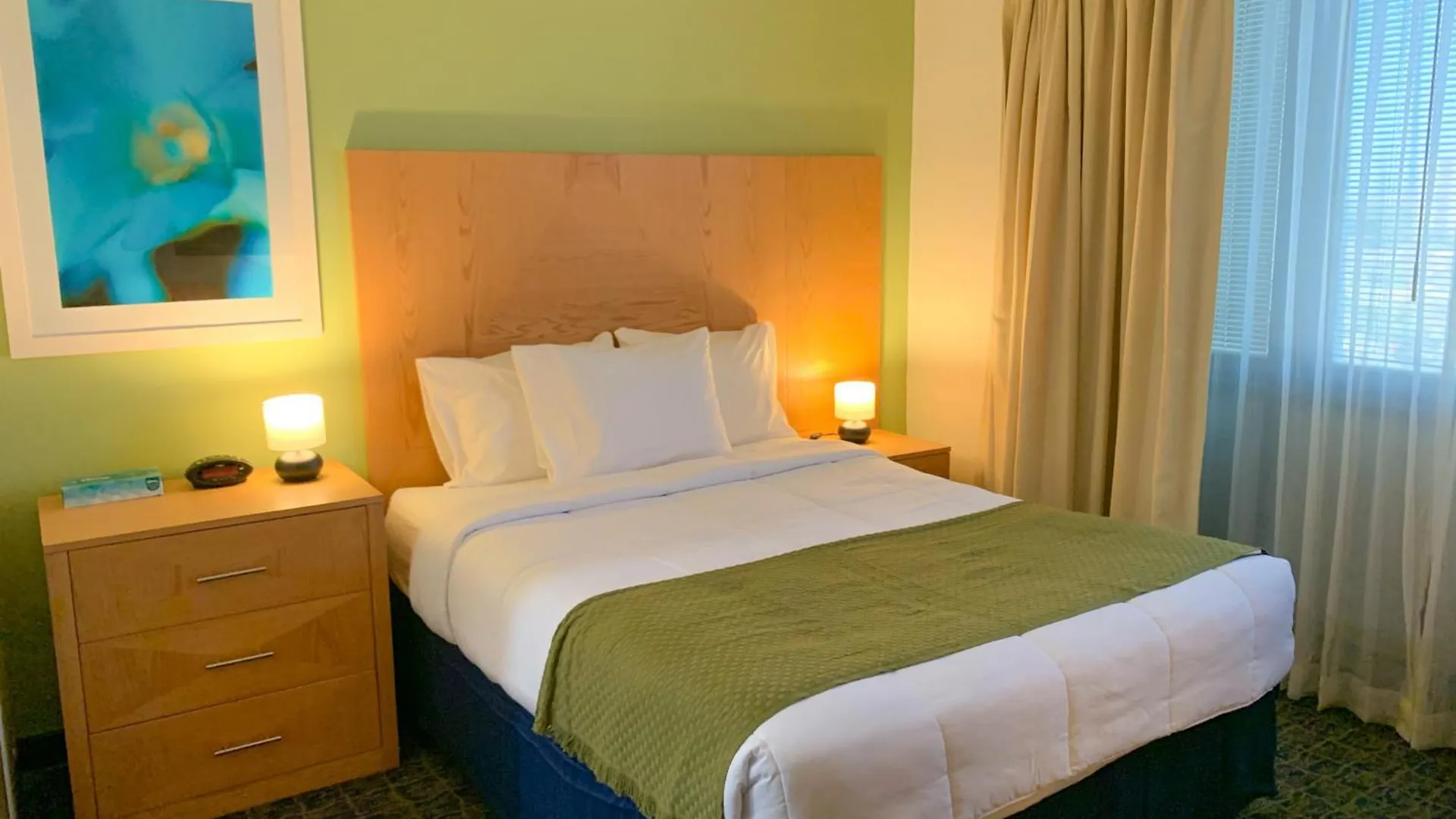 Ficus Hotel San Juan Puerto Rico
