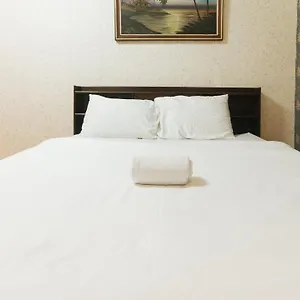 Reddoorz Ysvan Pampanga Hotel Angeles