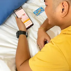 Airobedz Mckinley - Near Sm Aura Hotel Manila