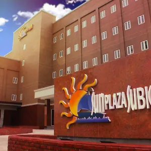 Sun Plaza Subic Aparthotel Olongapo